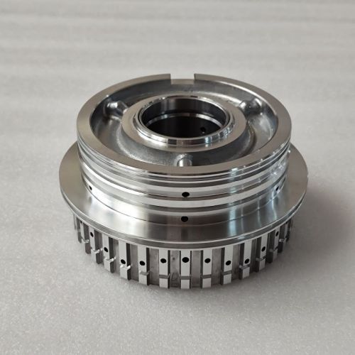 6T30-0005-OEM 6T30 Input Drum 2nd Gen 24263508