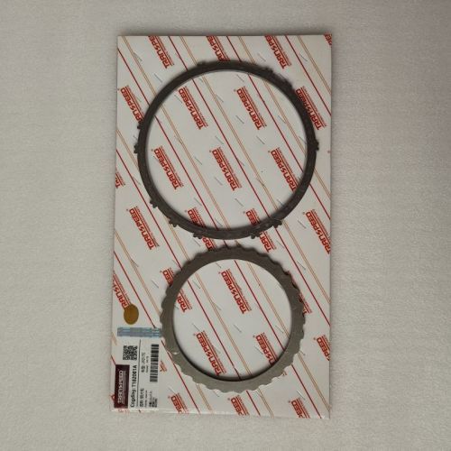 JF017E-T182081A-AM JF017E Steel Kit T182081A 6Pcs A Kit