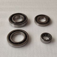 K313-0026-OEM K313 Bearing Kit 4Pcs A Kit B43-8 B49-10 B33Z-15 YTM244618AM