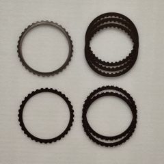 A6GF1-0014-OEM A6GF1 R everse Clutch Plate Kit 45525-2F010 45525-2F050
