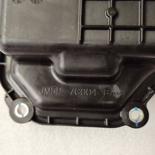 8F35-0010-OEM 8F35 Oil Pan With Gasket JM5P-7G004-BA