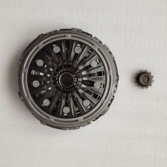 D7UF1-0002-OEM D7UF1 Clutch Single 41200-2D101