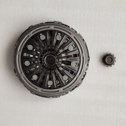 D7UF1-0002-OEM D7UF1 Clutch Single 41200-2D101