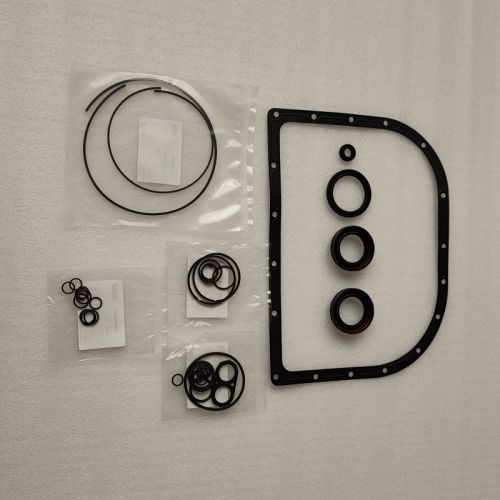 VT5-18401B-AM VT5 Overhaul Kit With Pulley O ring kit