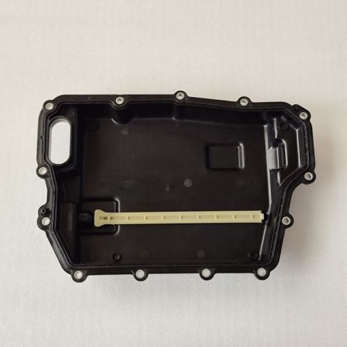 8F35-0010-OEM 8F35 Oil Pan With Gasket JM5P-7G004-BA