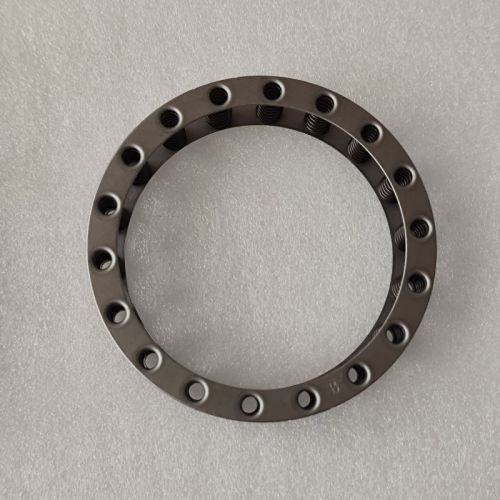 018CHA-0011-OEM 018CHA Input Drum Empty With Return Spring
