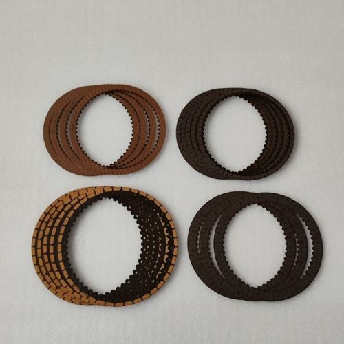 A6F5-T207080D-AM A6F5 Friction Module 17Pcs A Kit