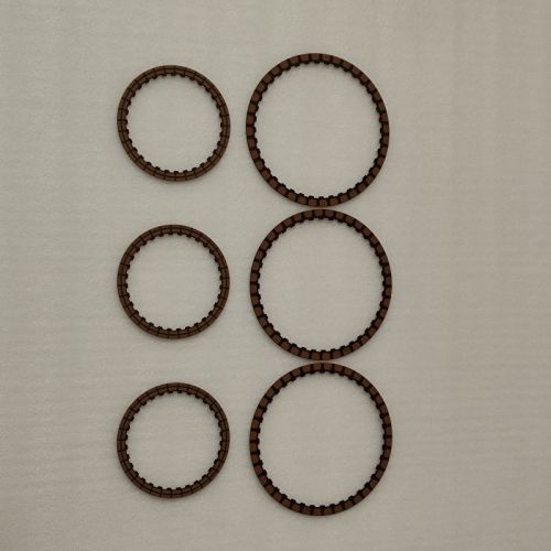 VT5-T082080C-AM VT5 Friction Kit T082080C 6PCS A KIT