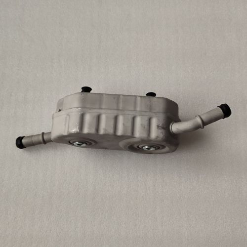 4HP20-0011-AM 4HP20 Cooler Automatic Transmission