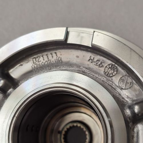 6T30-0005-OEM 6T30 Input Drum 2nd Gen 24263508