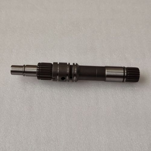 018CHA-0007-OEM 018CHA Input Shaft Without Ring