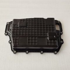 8F35-0010-OEM 8F35 Oil Pan With Gasket JM5P-7G004-BA