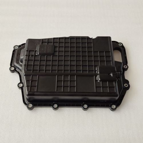 8F35-0010-OEM 8F35 Oil Pan With Gasket JM5P-7G004-BA