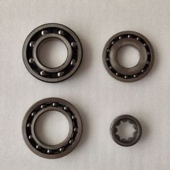 K313-0026-OEM K313 Bearing Kit 4Pcs A Kit B43-8 B49-10 B33Z-15 YTM244618AM