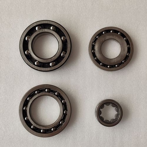 K313-0026-OEM K313 Bearing Kit 4Pcs A Kit B43-8 B49-10 B33Z-15 YTM244618AM