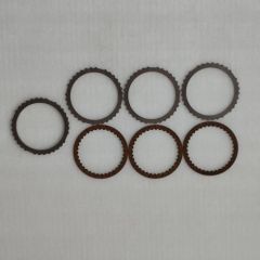 018CHA-0009-OEM 018CHA Forward Clutch Plate Kit 7Pcs A Kit 48330-02200