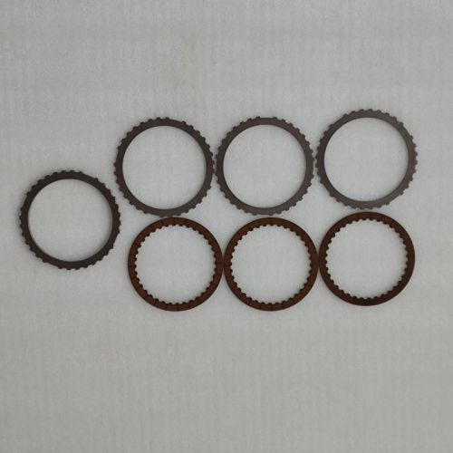 018CHA-0009-OEM 018CHA Forward Clutch Plate Kit 7Pcs A Kit 48330-02200