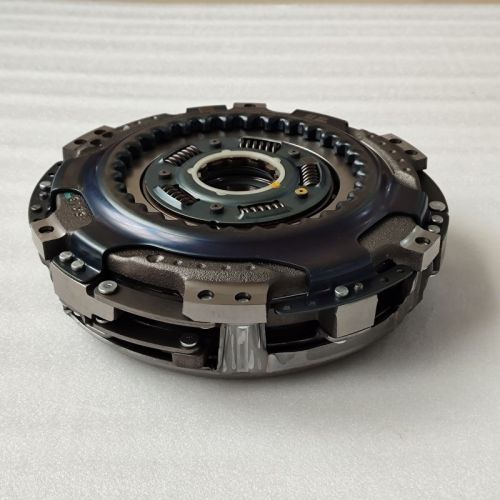 D7UF1-0002-OEM D7UF1 Clutch Single 41200-2D101