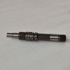018CHA-0007-OEM 018CHA Input Shaft Without Ring