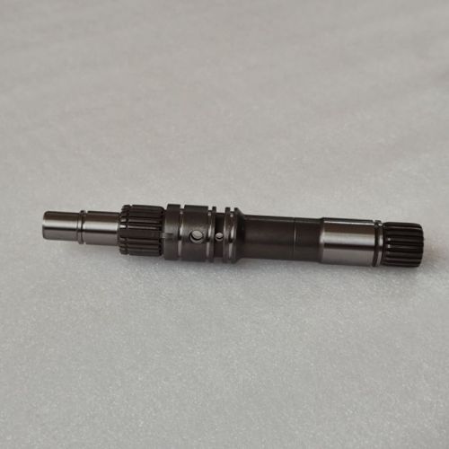 018CHA-0007-OEM 018CHA Input Shaft Without Ring