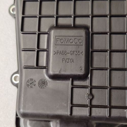 8F35-0010-OEM 8F35 Oil Pan With Gasket JM5P-7G004-BA