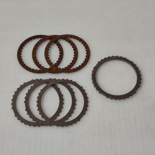 018CHA-0009-OEM 018CHA Forward Clutch Plate Kit 7Pcs A Kit 48330-02200