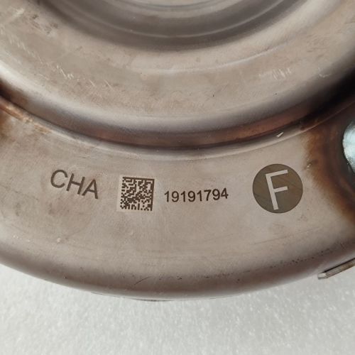 025CHA-0022-OEM 025CHA Converter E 01180768