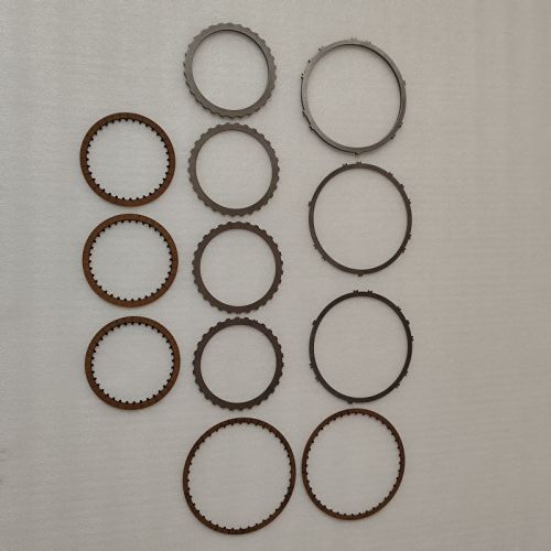 025CHA-0023-OEM 025CHA Clutch Plate Kit Forward + R everse 7+5