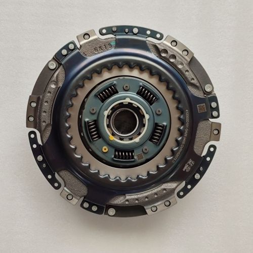 D7UF1-0002-OEM D7UF1 Clutch Single 41200-2D101