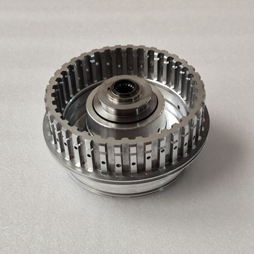 6T30-0005-OEM 6T30 Input Drum 2nd Gen 24263508