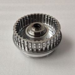 6T30-0005-OEM 6T30 Input Drum 2nd Gen 24263508