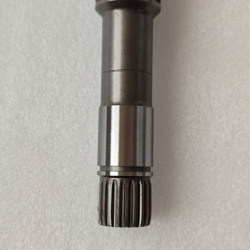 018CHA-0007-OEM 018CHA Input Shaft Without Ring