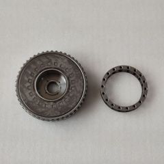 018CHA-0011-OEM 018CHA Input Drum Empty With Return Spring