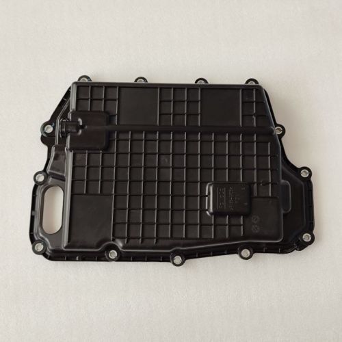 8F35-0010-OEM 8F35 Oil Pan With Gasket JM5P-7G004-BA