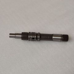 018CHA-0007-OEM 018CHA Input Shaft Without Ring