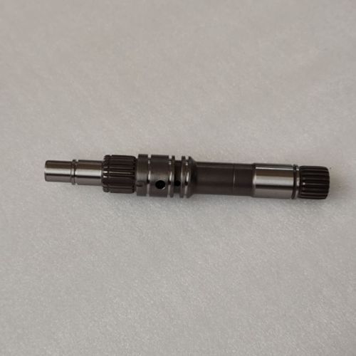 018CHA-0007-OEM 018CHA Input Shaft Without Ring