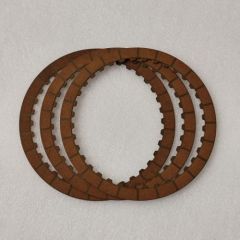 018CHA-0009-OEM 018CHA Forward Clutch Plate Kit 7Pcs A Kit 48330-02200