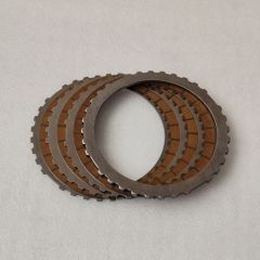 018CHA-0009-OEM 018CHA Forward Clutch Plate Kit 7Pcs A Kit 48330-02200