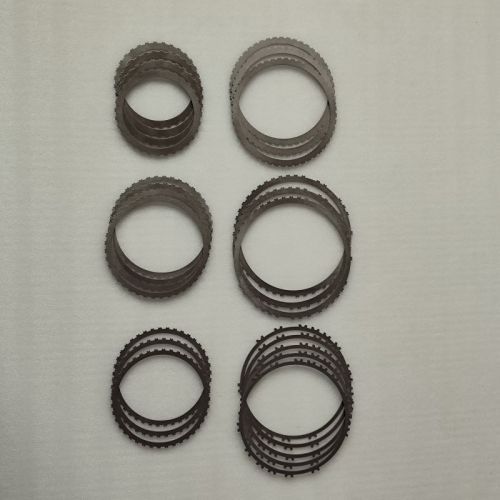 UA80E-T299081A-AM UA80E Steel Kit T299081A 22Pcs A Kit