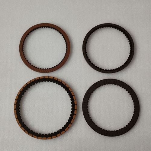 A6F5-T207080D-AM A6F5 Friction Module 17Pcs A Kit