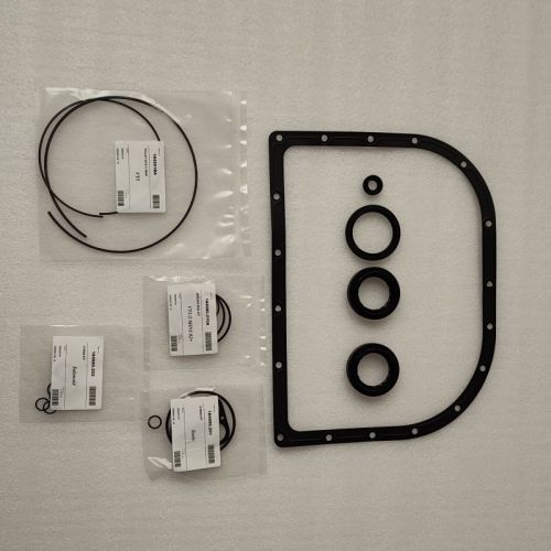 VT5-18401B-AM VT5 Overhaul Kit With Pulley O ring kit