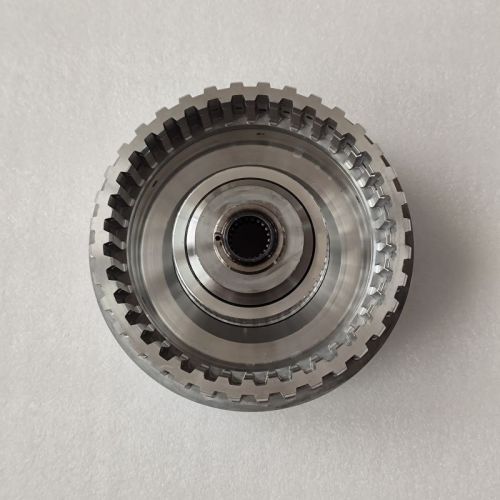 6T30-0005-OEM 6T30 Input Drum 2nd Gen 24263508