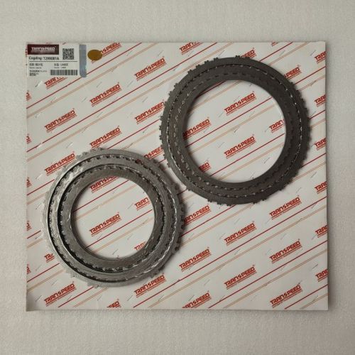 UA80E-T299081A-AM UA80E Steel Kit T299081A 22Pcs A Kit
