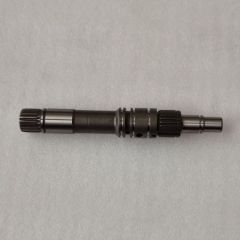 018CHA-0007-OEM 018CHA Input Shaft Without Ring