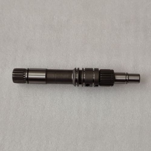 018CHA-0007-OEM 018CHA Input Shaft Without Ring