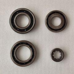 K313-0026-OEM K313 Bearing Kit 4Pcs A Kit B43-8 B49-10 B33Z-15 YTM244618AM