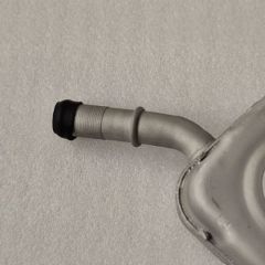 4HP20-0011-AM 4HP20 Cooler Automatic Transmission