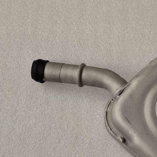 4HP20-0011-AM 4HP20 Cooler Automatic Transmission