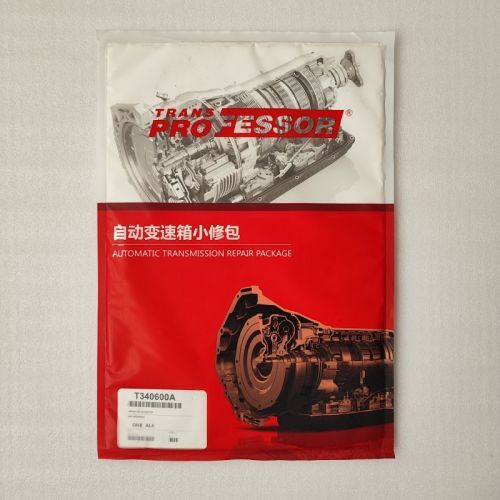 AL4-T340600A-AM AL4 Overhaul Kit T340600A