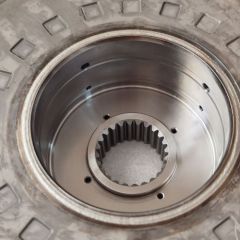 018CHA-0011-OEM 018CHA Input Drum Empty With Return Spring